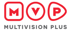 MVP Logo